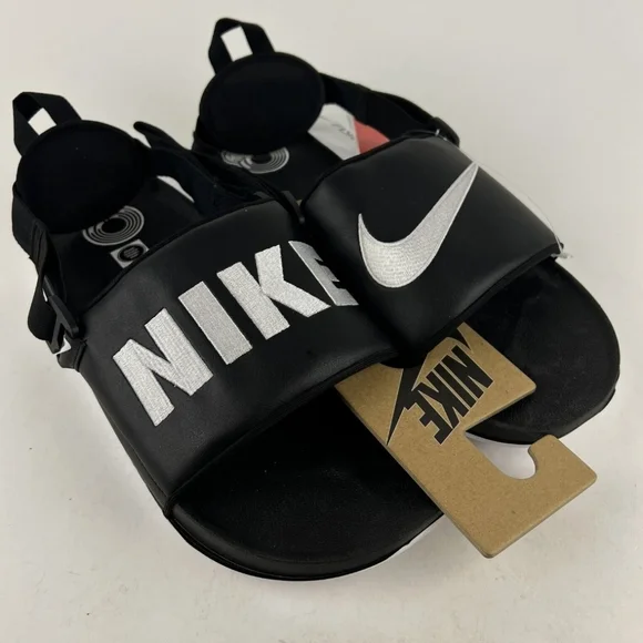 Nike Men\'s Off Court Flyease Slide Sandals Size 8 Nike Men main image 3